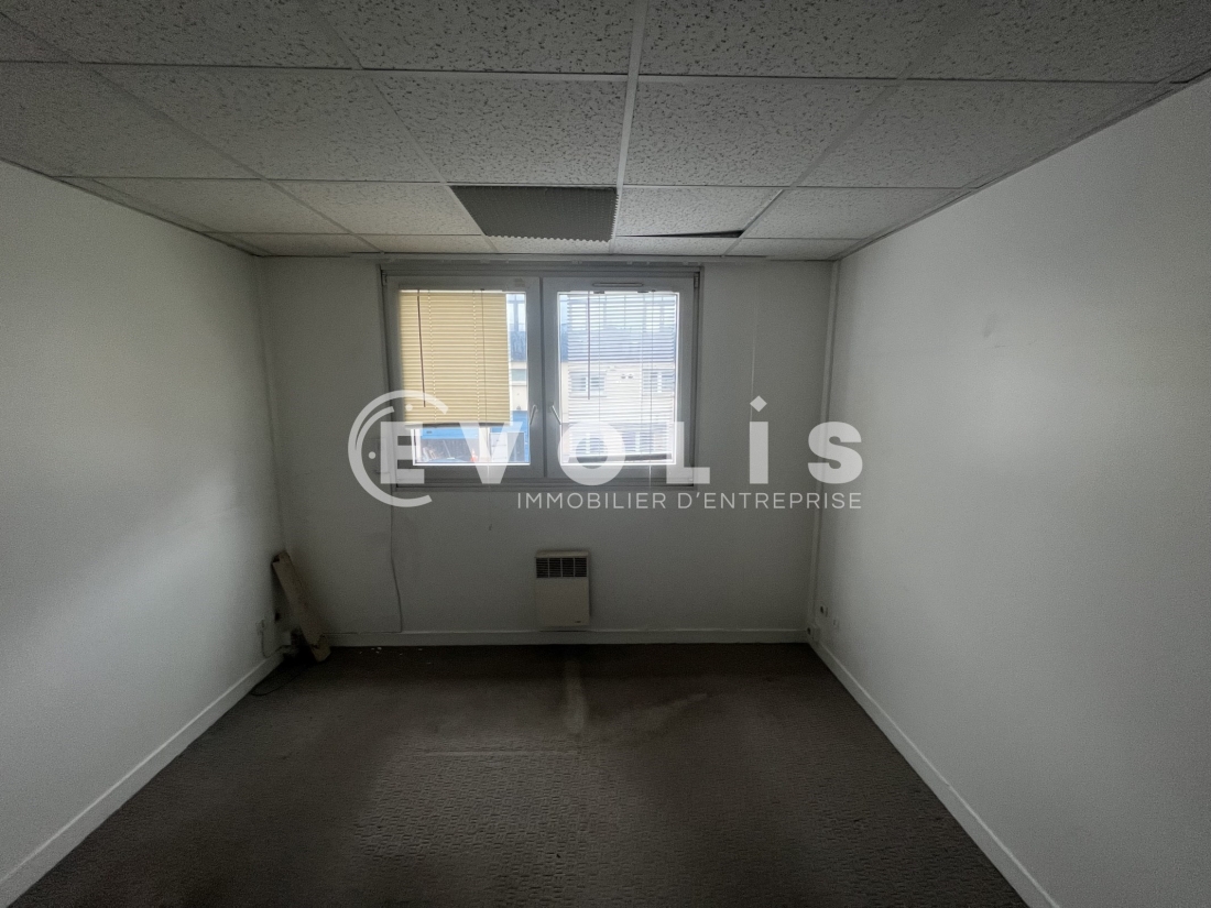 Photo 11 – location Entrepôts / activités	ALFORTVILLE (94140)