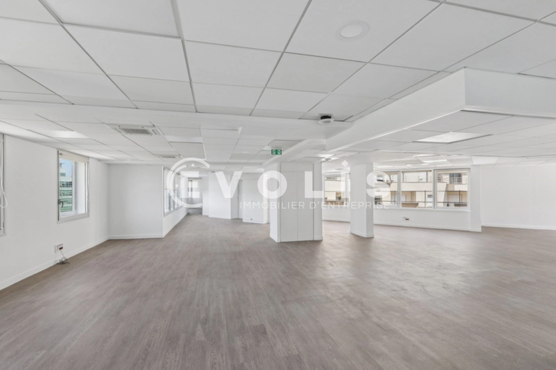 Photo 4 – location bureaux	JOINVILLE LE PONT (94340)