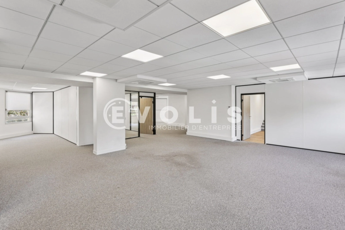 Photo 6 – location bureaux	JOINVILLE LE PONT (94340)
