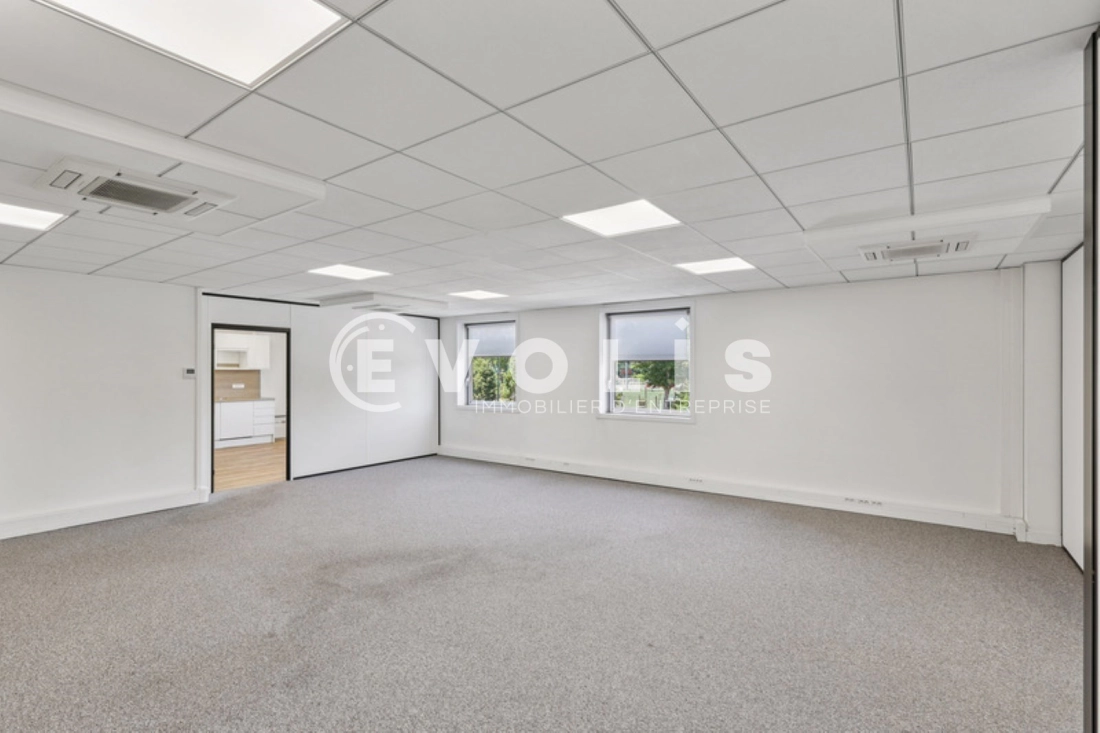 Photo 7 – location bureaux	JOINVILLE LE PONT (94340)