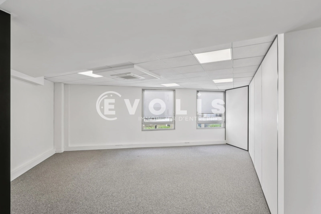 Photo 8 – location bureaux	JOINVILLE LE PONT (94340)