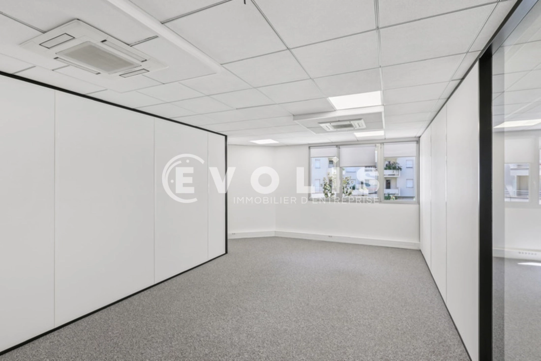 Photo 9 – location bureaux	JOINVILLE LE PONT (94340)