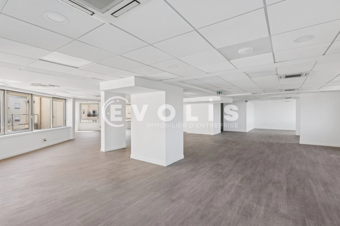 Photo 11 – location bureaux	JOINVILLE LE PONT (94340)
