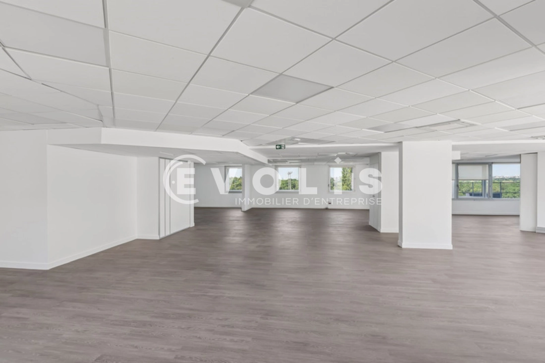 Photo 12 – location bureaux	JOINVILLE LE PONT (94340)