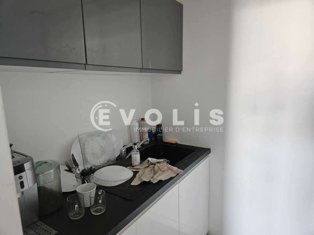 Photo 10 – location Entrepôts / activités	LIMOURS (91470)