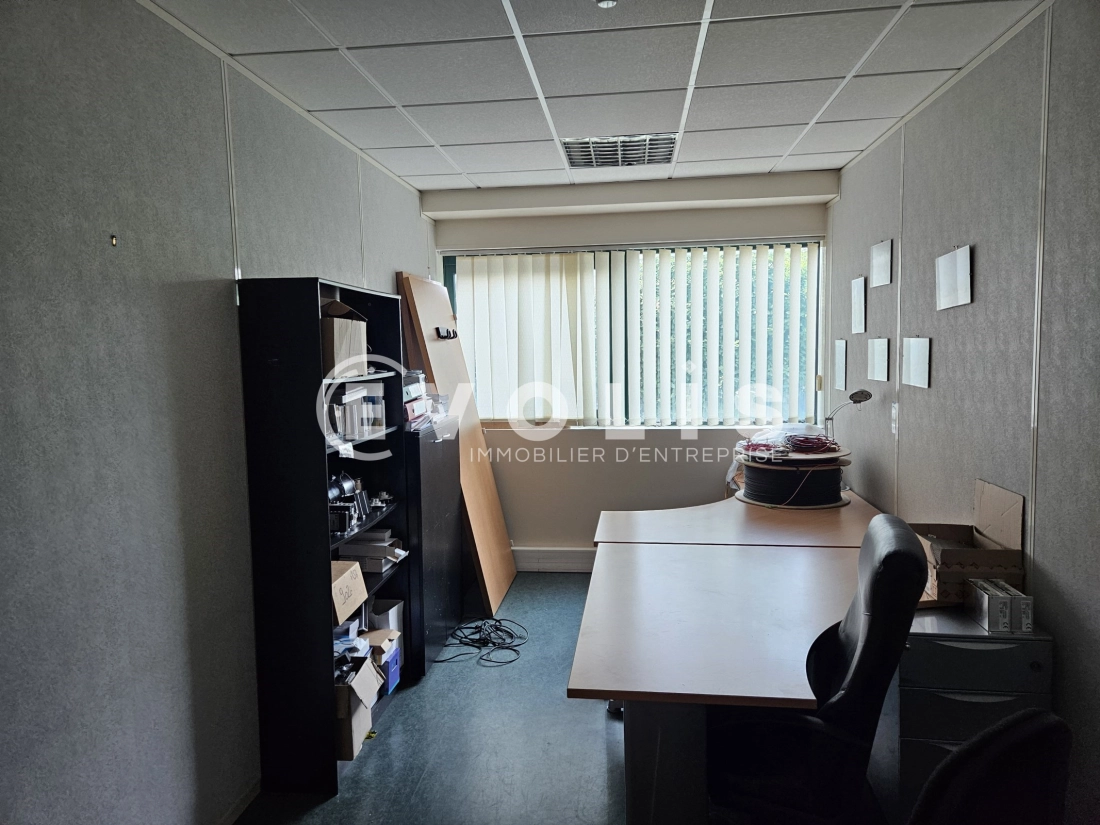 Photo 7 – location bureaux	MORANGIS (91420)