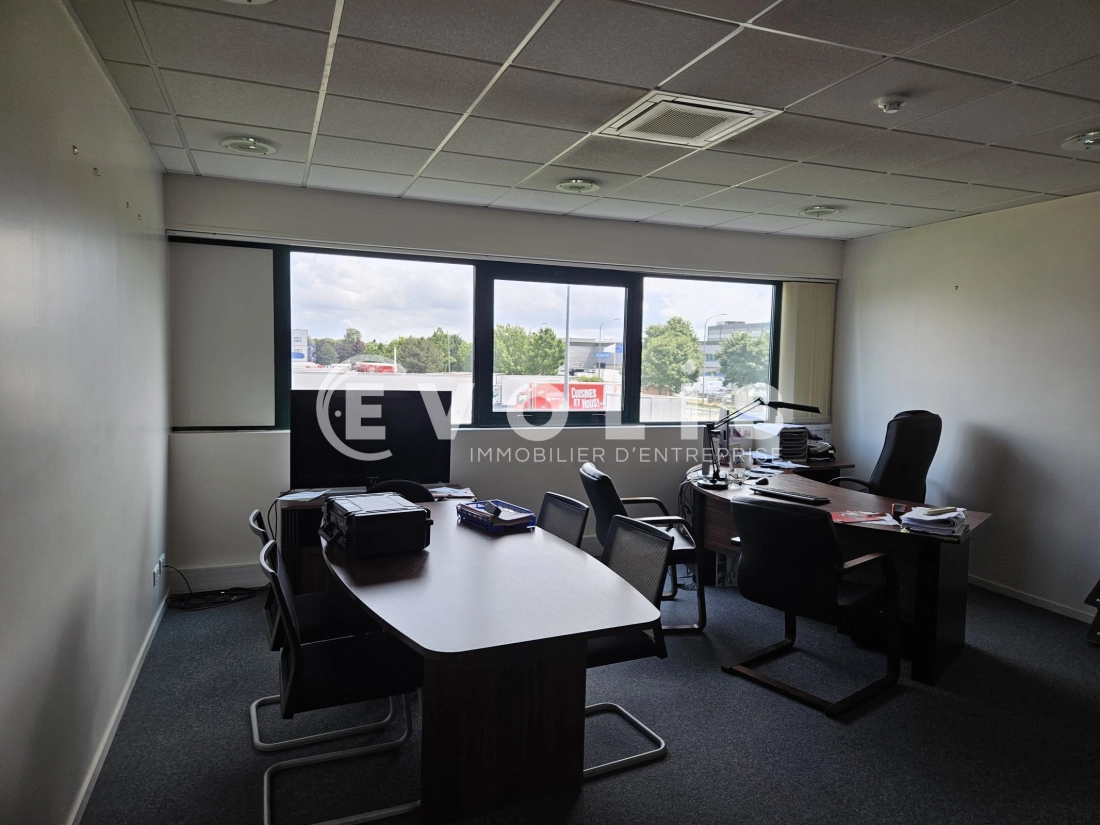 Photo 10 – location bureaux	MORANGIS (91420)