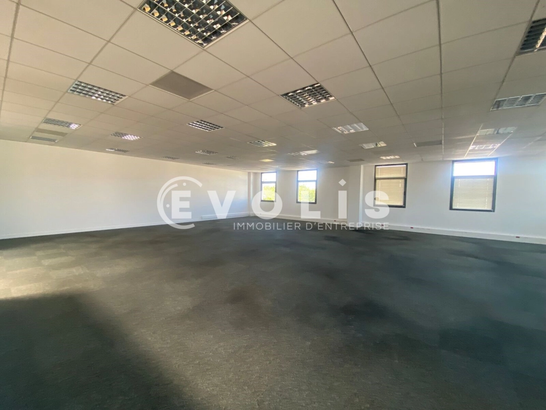 Photo 8 – location bureaux	CRETEIL (94000)