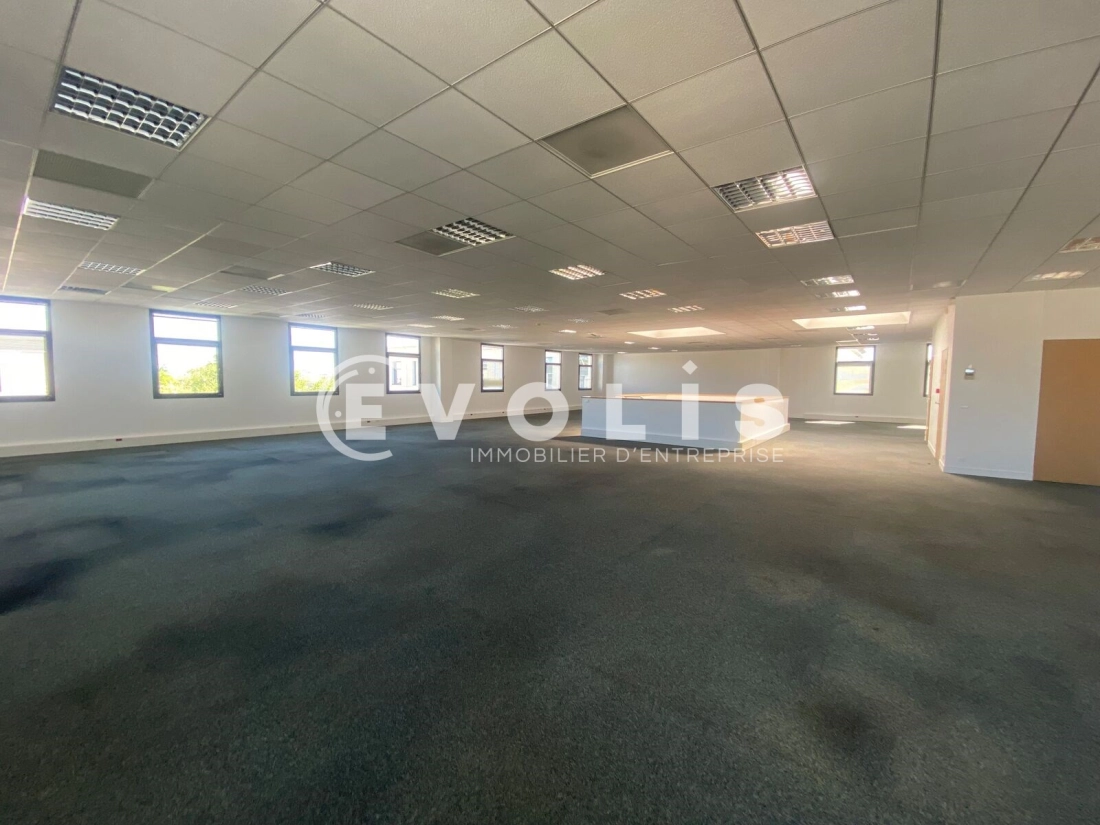 Photo 3 – location bureaux	CRETEIL (94000)