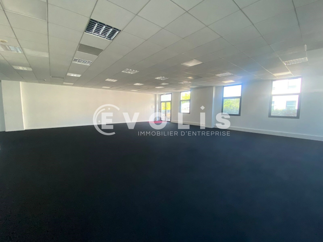 Photo 5 – location bureaux	CRETEIL (94000)