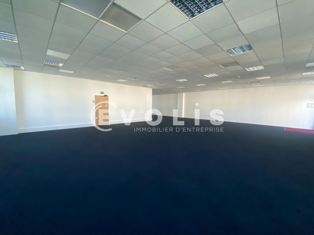 Photo 6 – location bureaux	CRETEIL (94000)