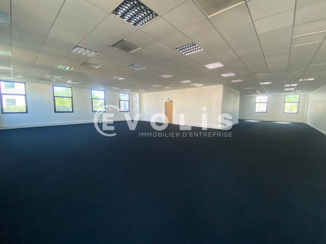 Photo 7 – location bureaux	CRETEIL (94000)
