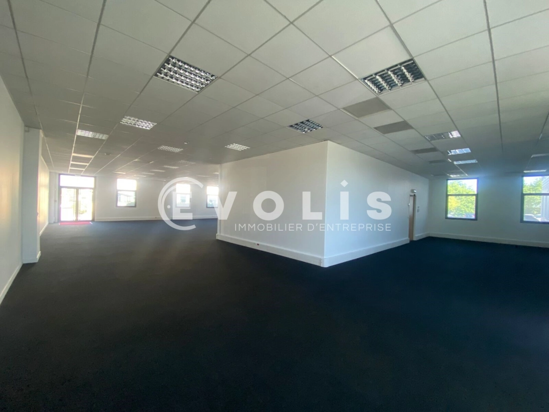 Photo 9 – location bureaux	CRETEIL (94000)
