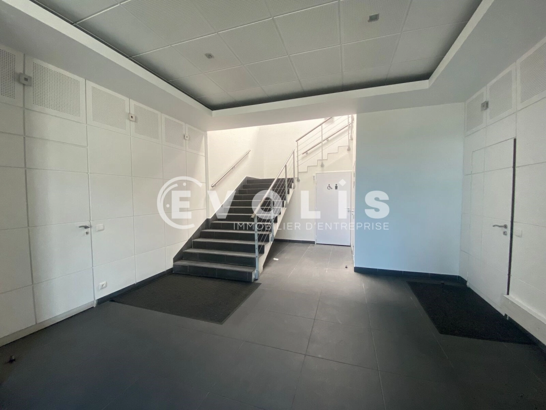 Photo 10 – location bureaux	CRETEIL (94000)