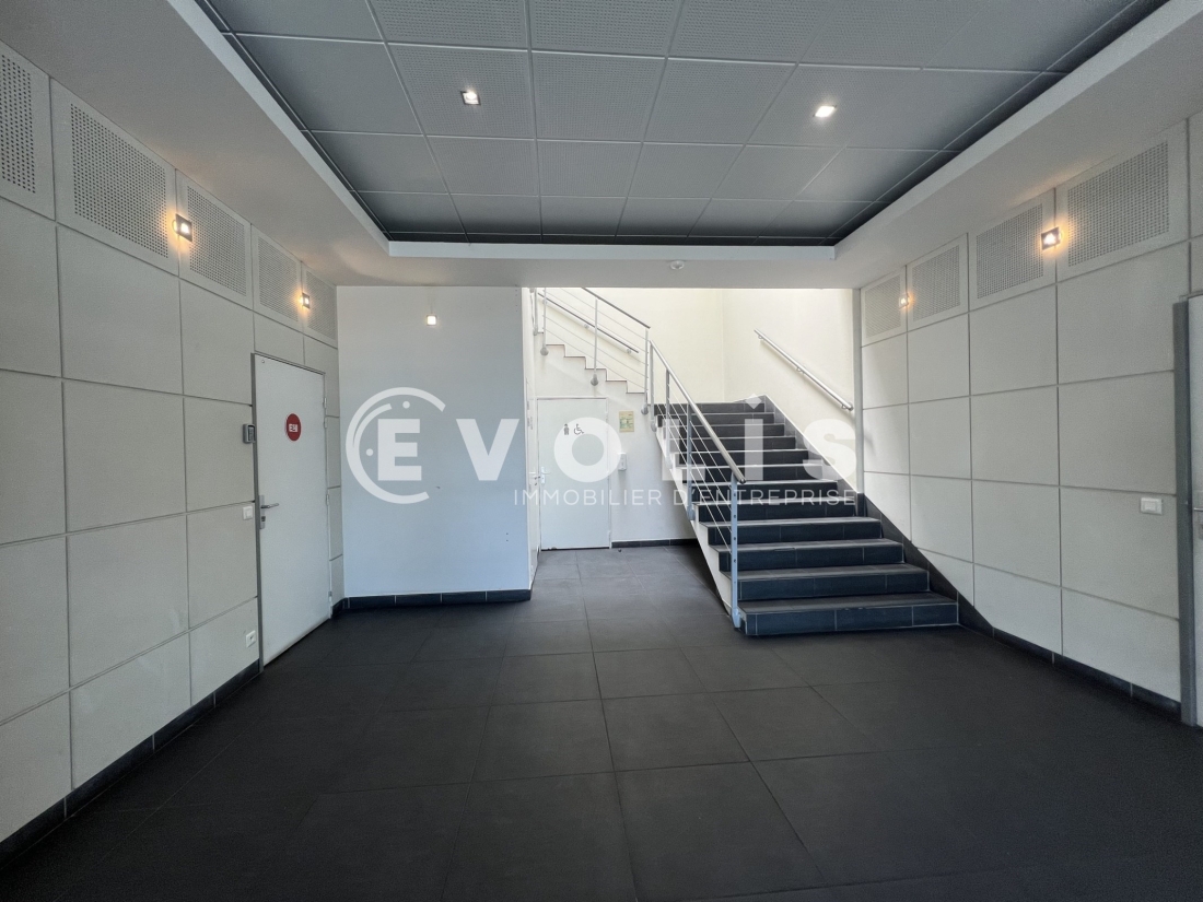Photo 4 – location bureaux	CRETEIL (94000)