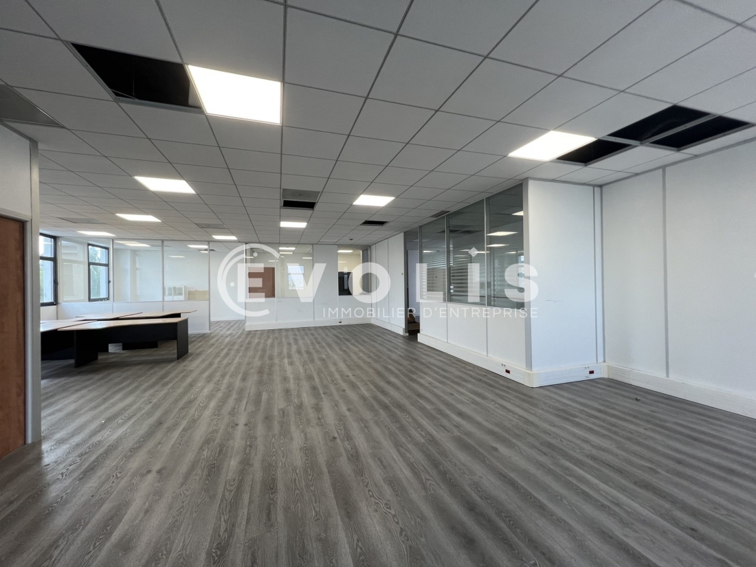Photo 9 – location bureaux	CRETEIL (94000)