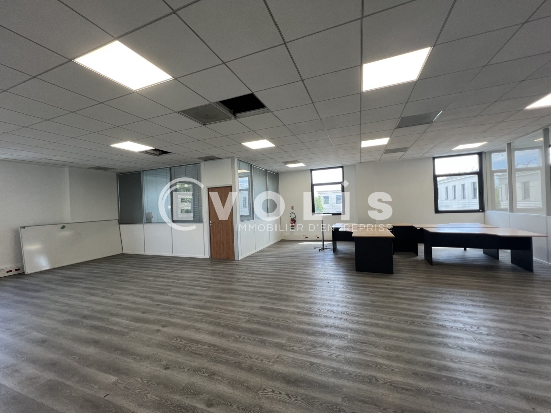 Photo 11 – location bureaux	CRETEIL (94000)