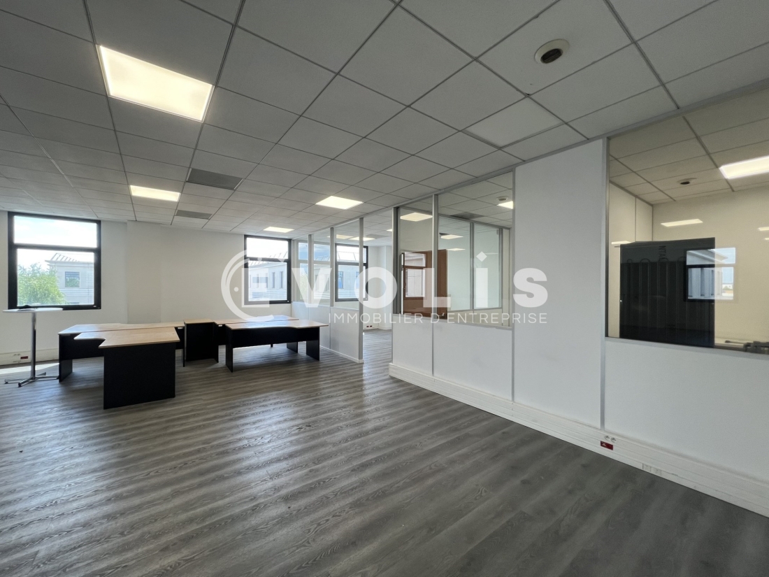 Photo 12 – location bureaux	CRETEIL (94000)