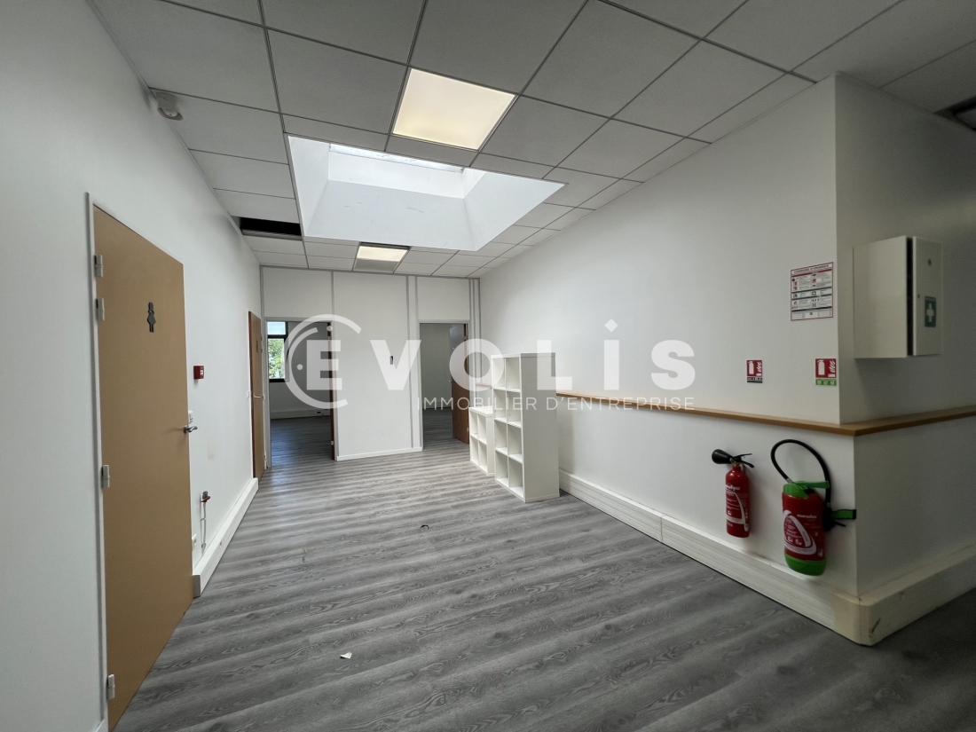 Photo 14 – location bureaux	CRETEIL (94000)