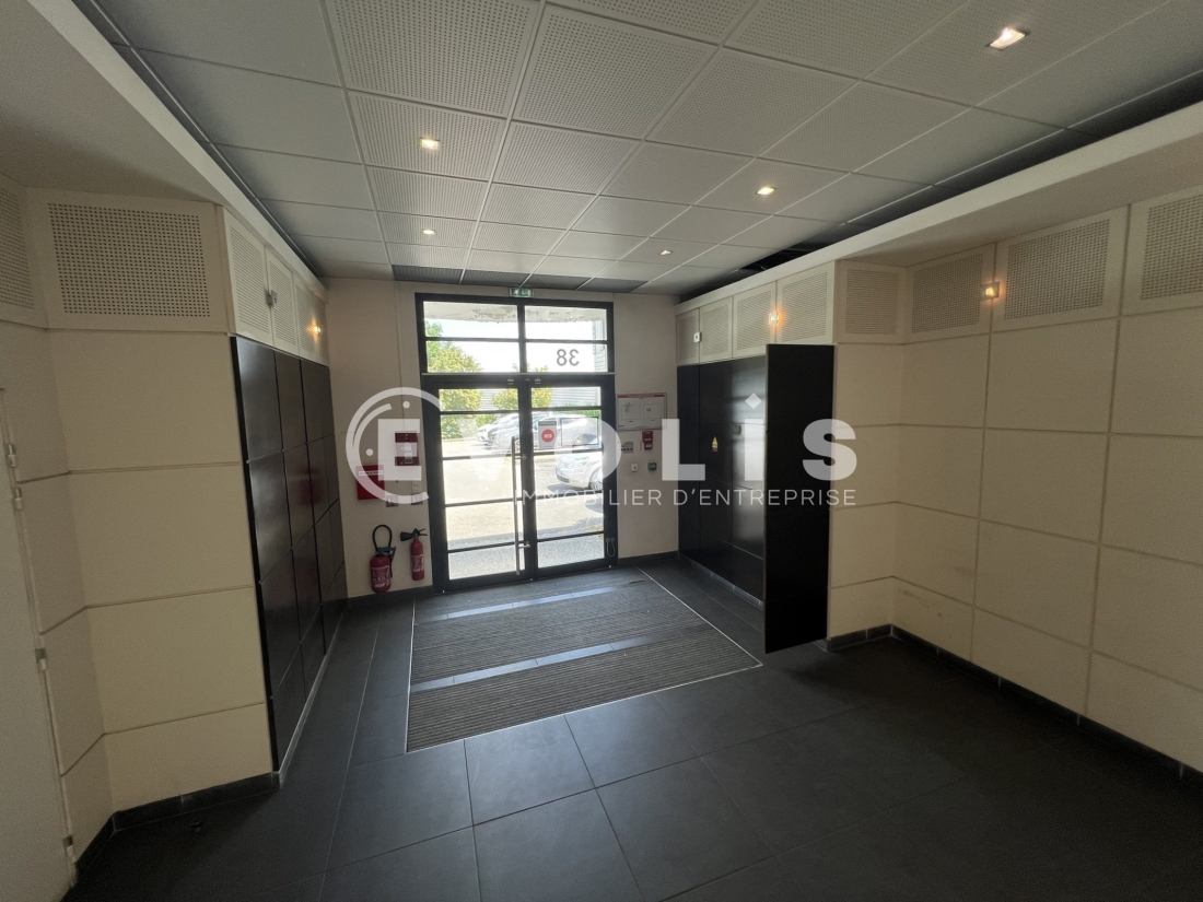 Photo 3 – location bureaux	CRETEIL (94000)