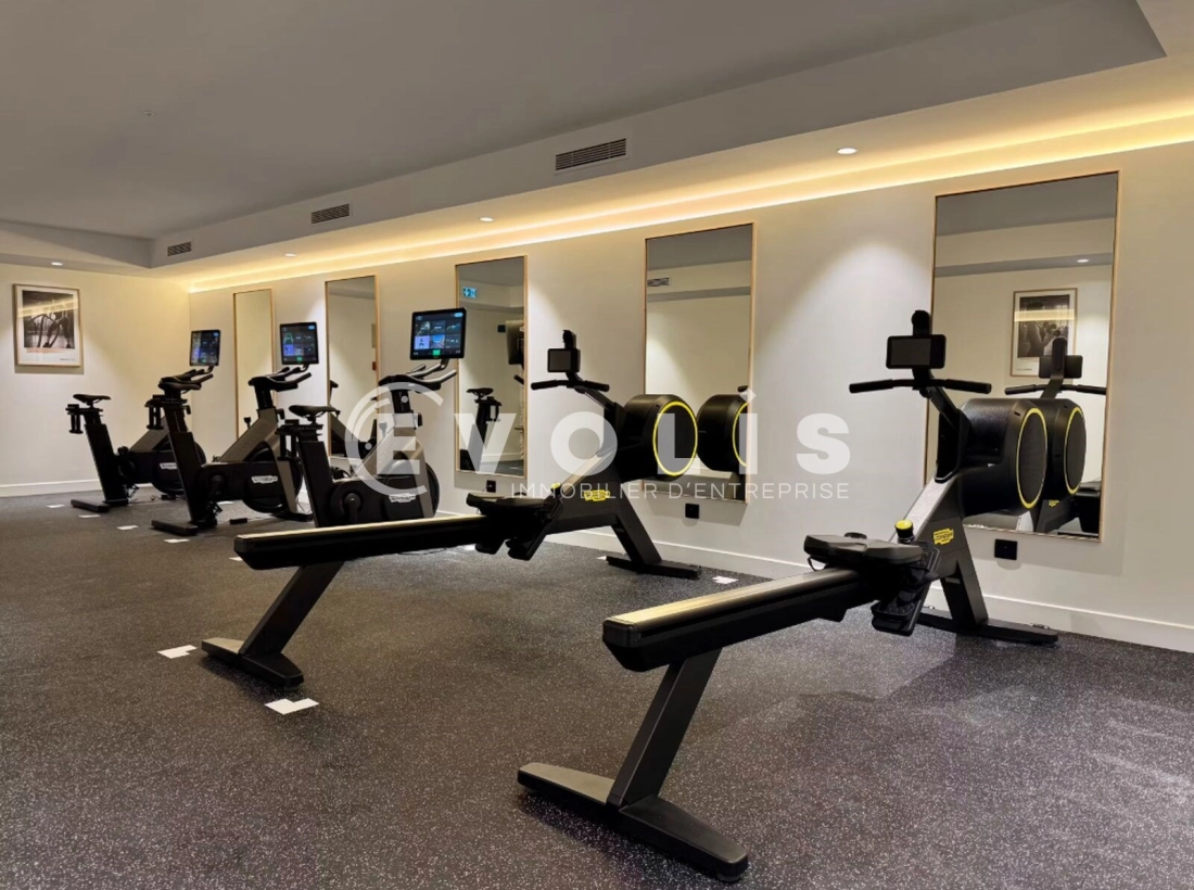 Photo 15 – location Coworking	PARIS (75008)