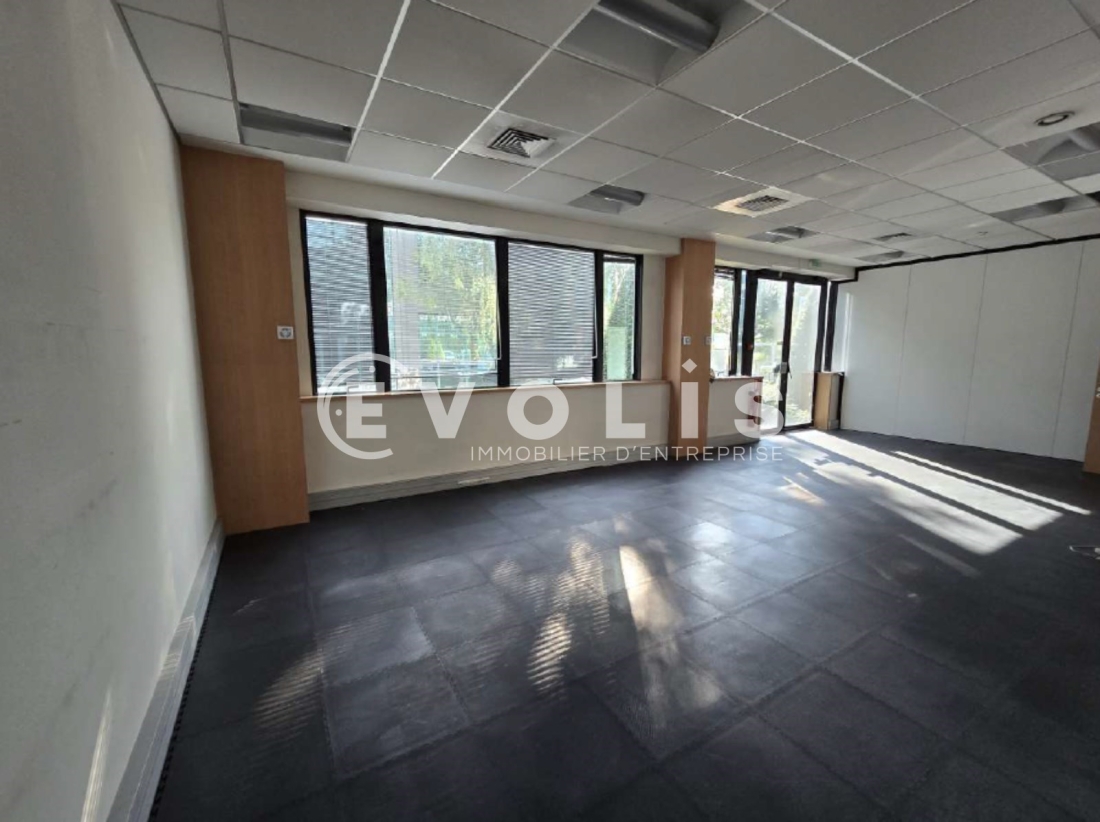 Photo 7 – vente bureaux	VILLEBON SUR YVETTE (91140)