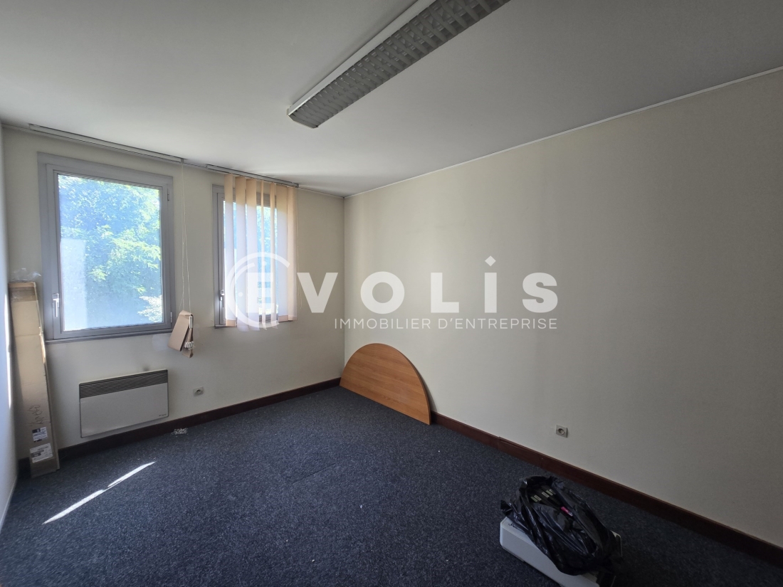 Photo 7 – location bureaux	IGNY (91430)