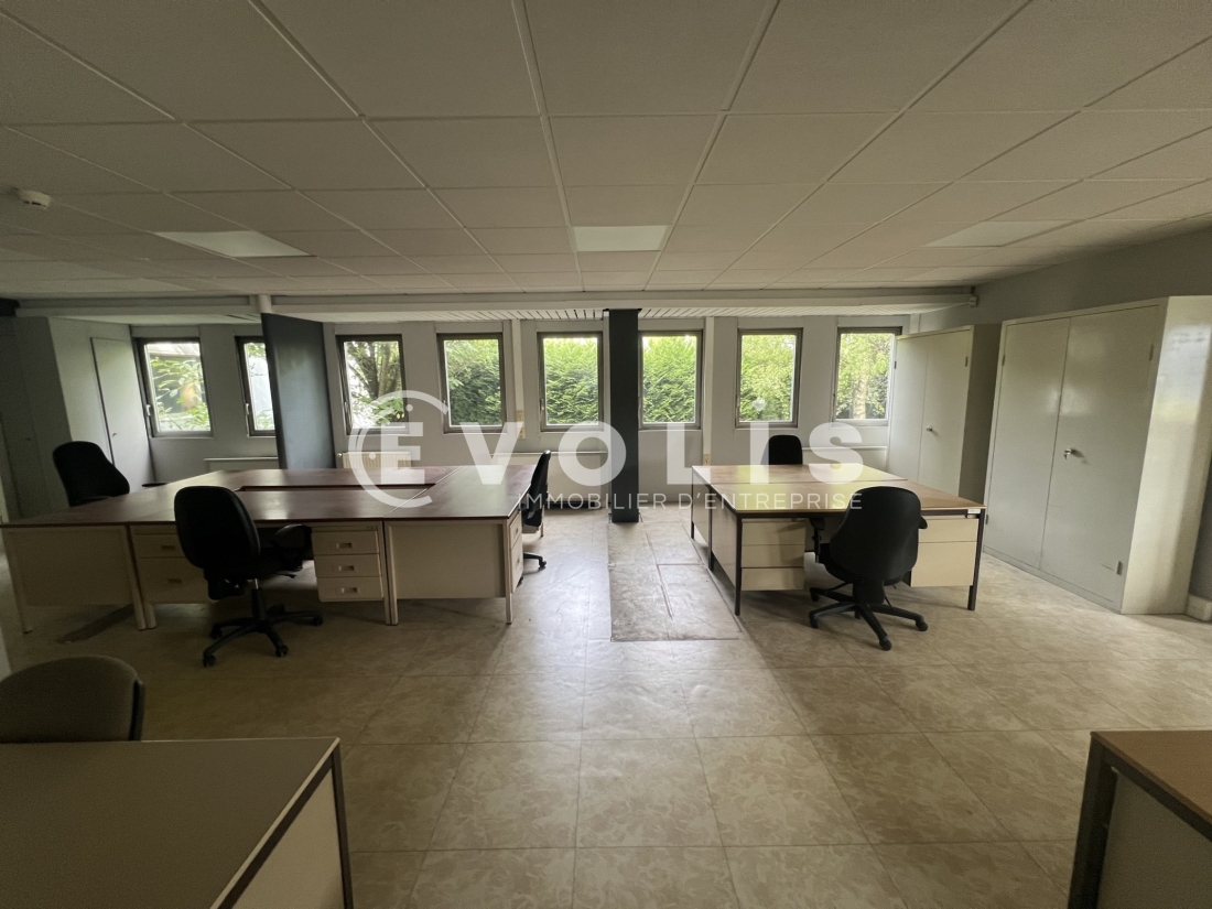 Photo 7 – location bureaux	CHENNEVIERES SUR MARNE (94430)