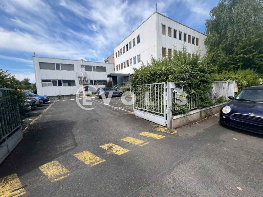 Photo 2 – location bureaux	CHENNEVIERES SUR MARNE (94430)