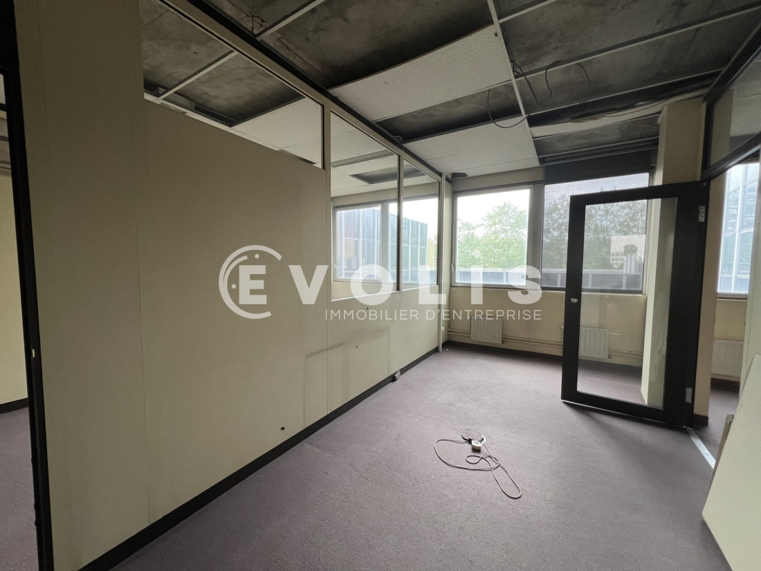 Photo 14 – vente bureaux	FONTENAY SOUS BOIS (94120)