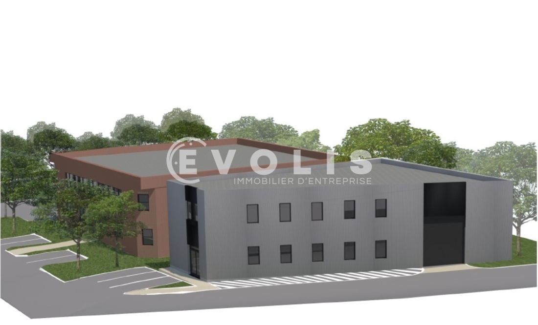Photo 1 – vente Fonds de commerce	TORCY (77200)