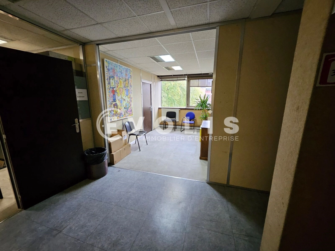 Photo 13 – location bureaux	CACHAN (94230)