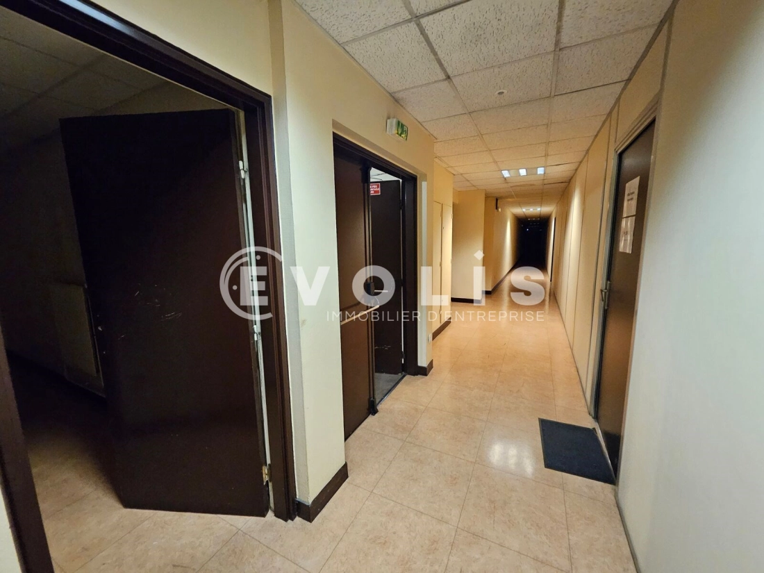 Photo 14 – location bureaux	CACHAN (94230)