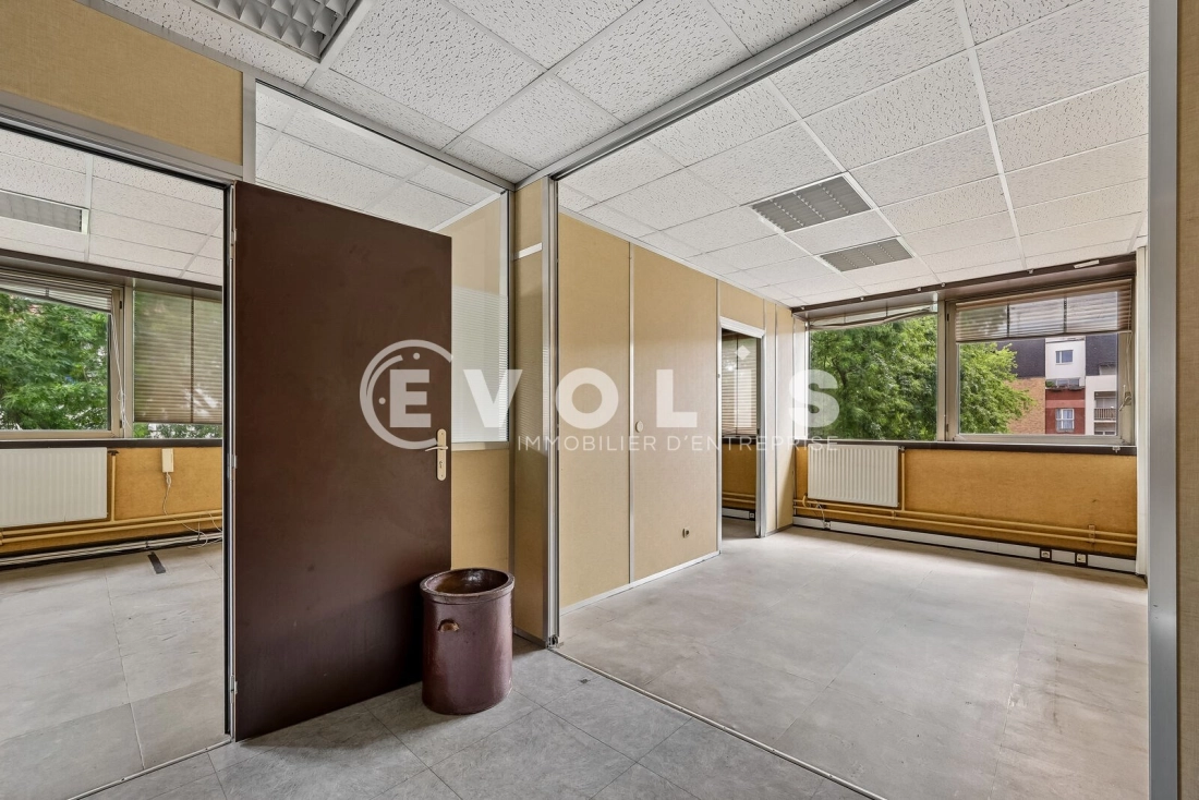 Photo 9 – location bureaux	CACHAN (94230)