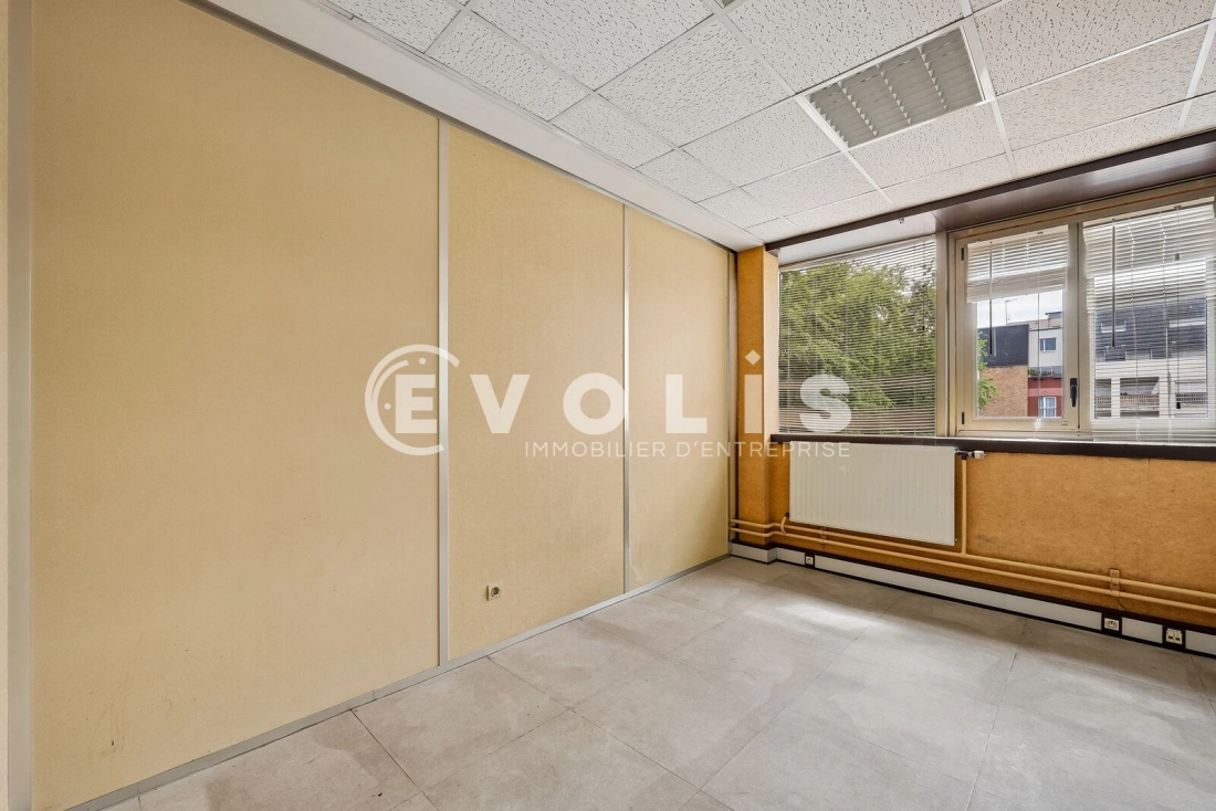 Photo 10 – location bureaux	CACHAN (94230)