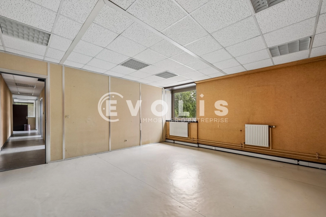 Photo 11 – location bureaux	CACHAN (94230)