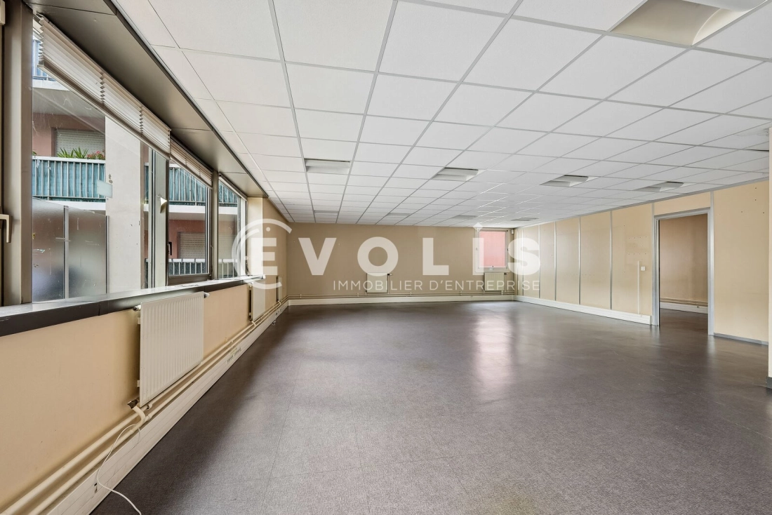Photo 7 – location bureaux	CACHAN (94230)