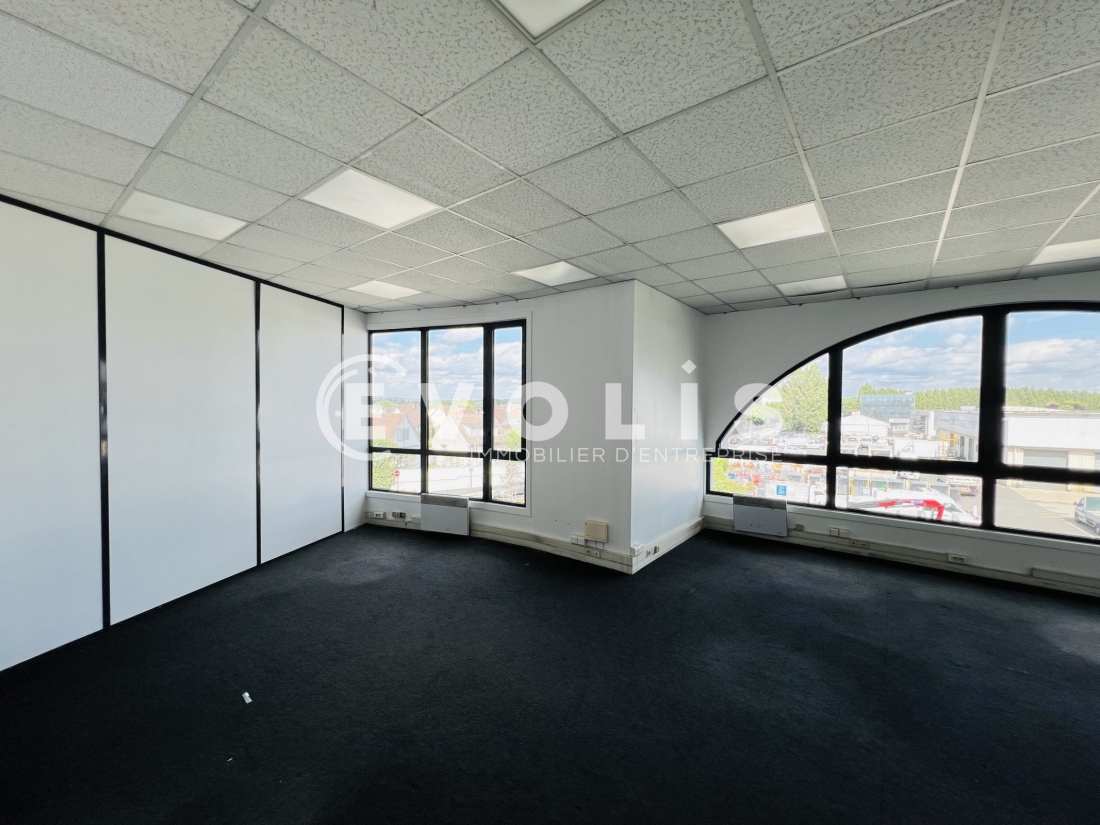 Photo 6 – location bureaux	PONTAULT COMBAULT (77340)