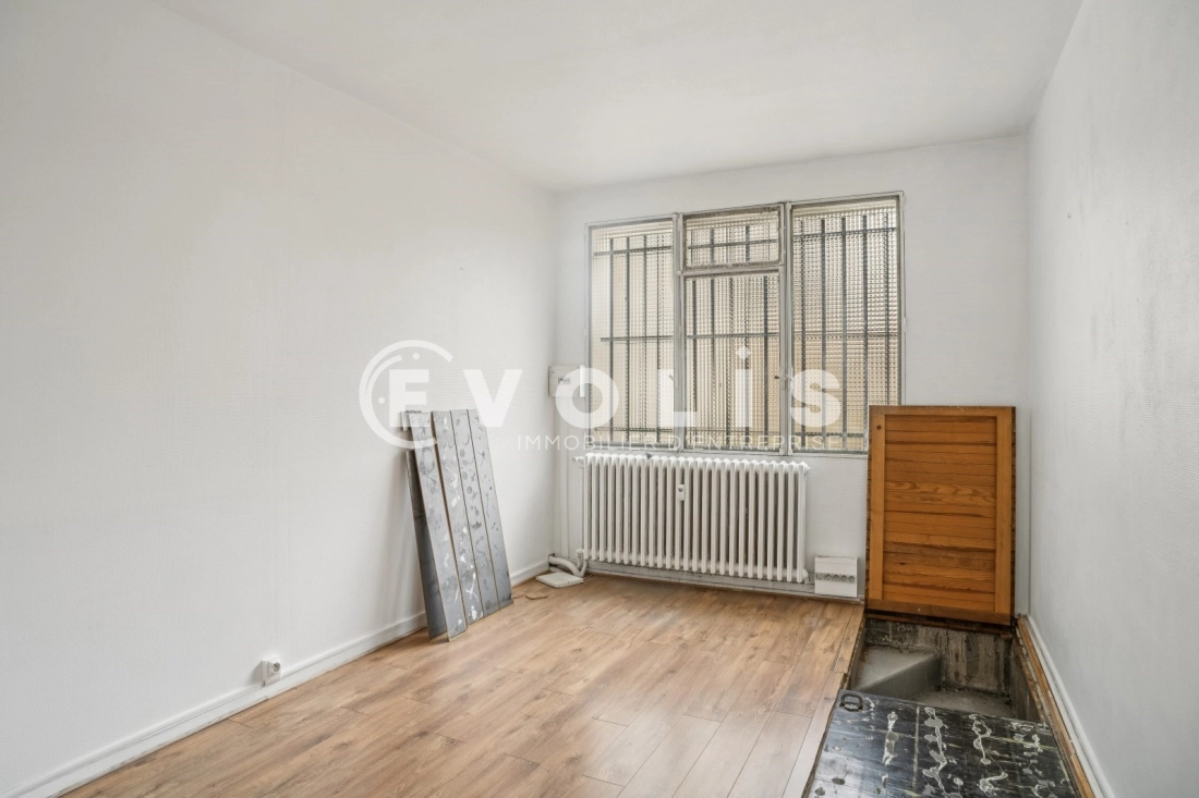 Photo 11 – vente bureaux	LYON (69006)