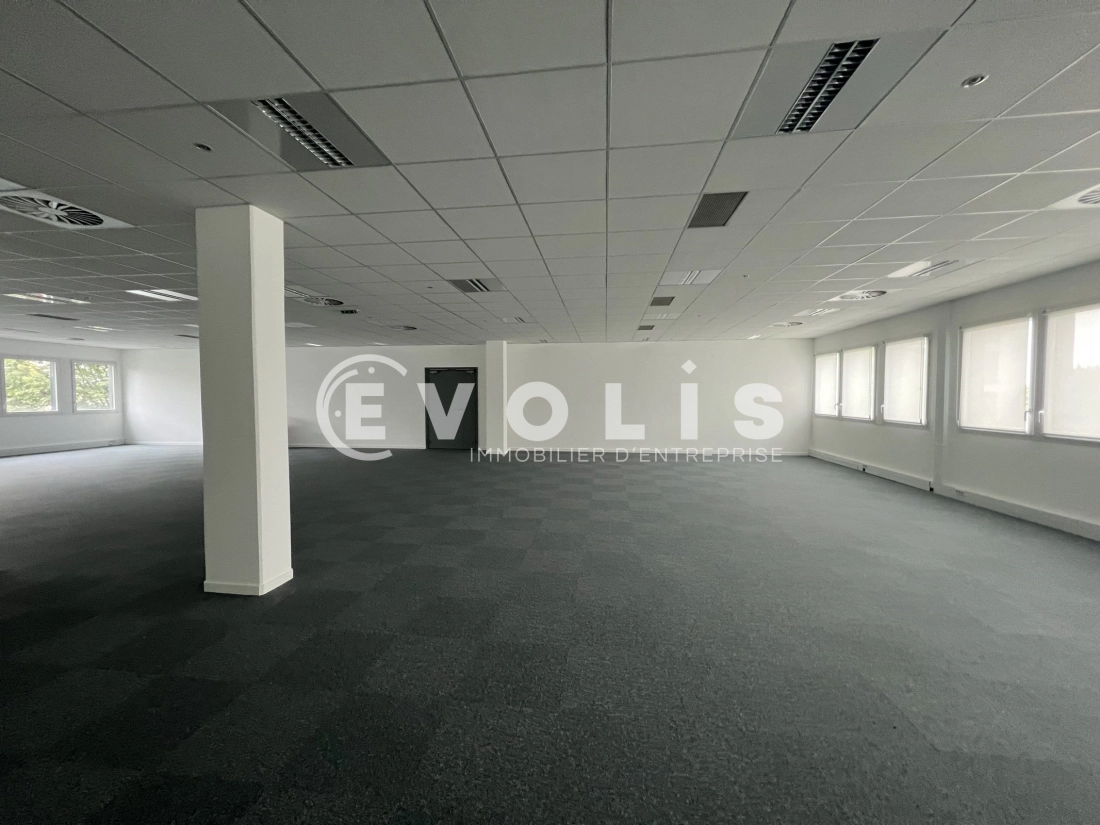 Photo 4 – location bureaux	BONDY (93140)