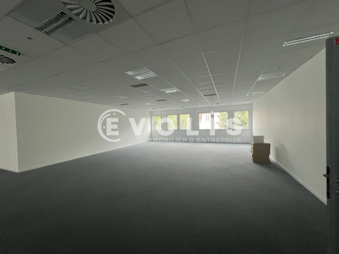 Photo 7 – location bureaux	BONDY (93140)