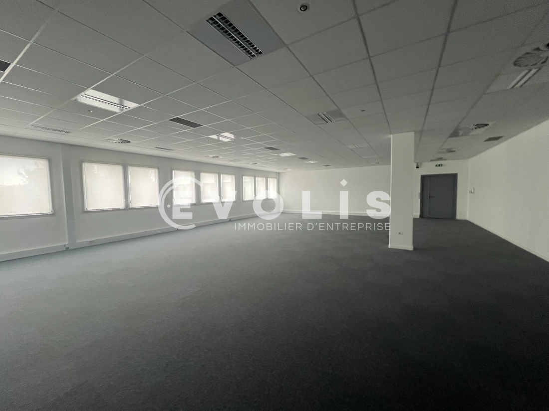 Photo 9 – location bureaux	BONDY (93140)