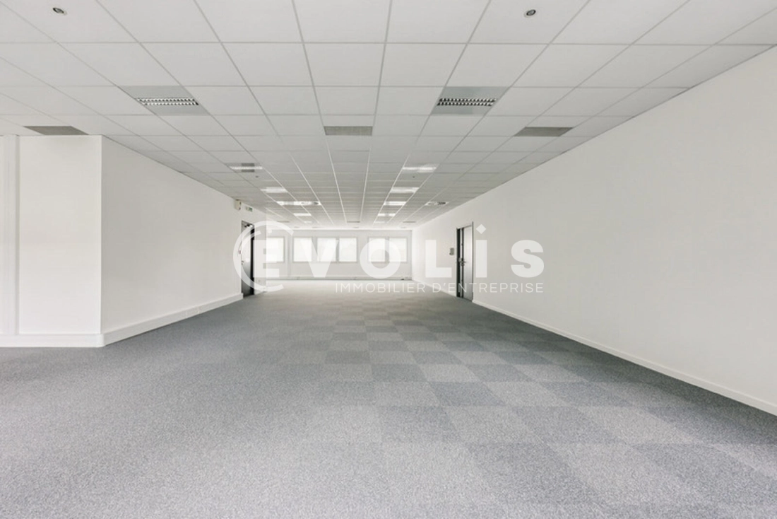 Photo 6 – location bureaux	BONDY (93140)