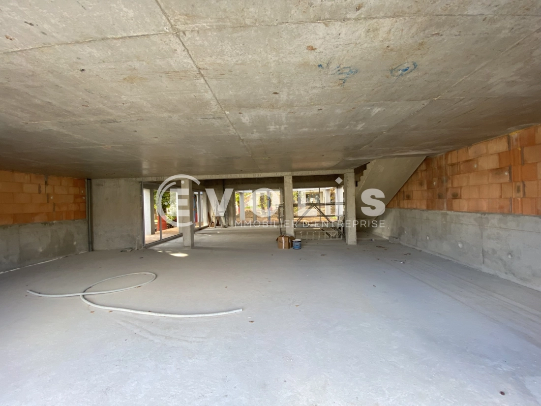 Photo 4 – location Locaux commerciaux	RIVERY (80136)