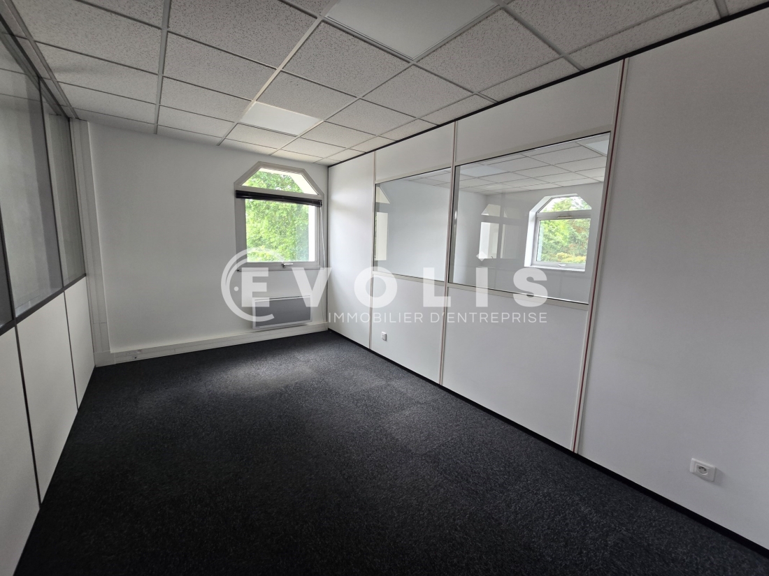 Photo 4 – location bureaux	ORSAY (91400)