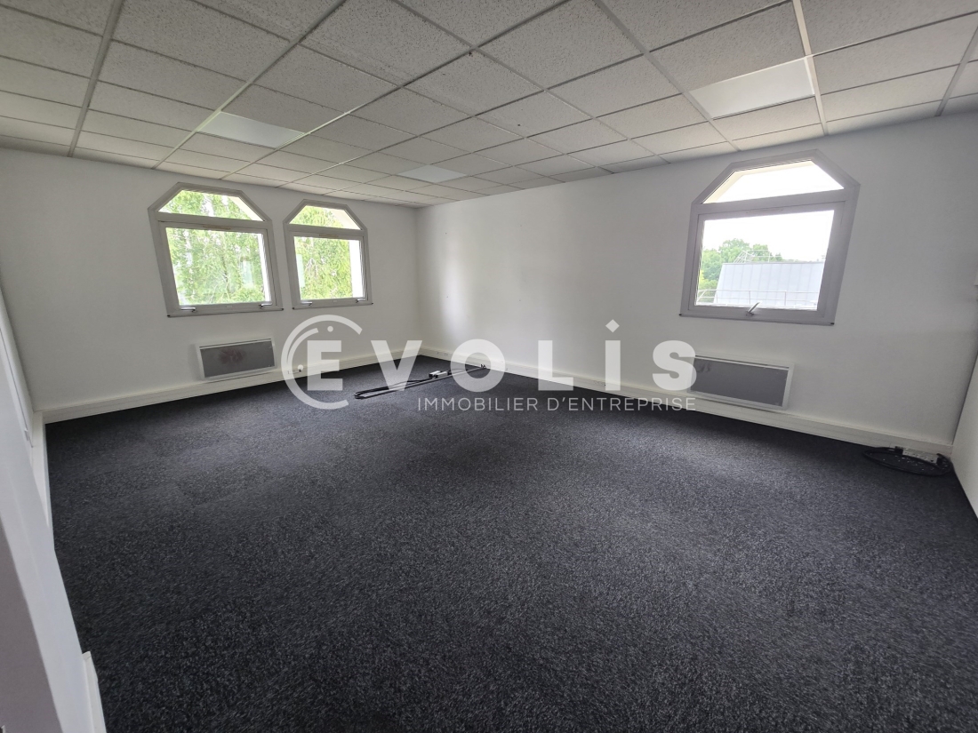 Photo 5 – location bureaux	ORSAY (91400)