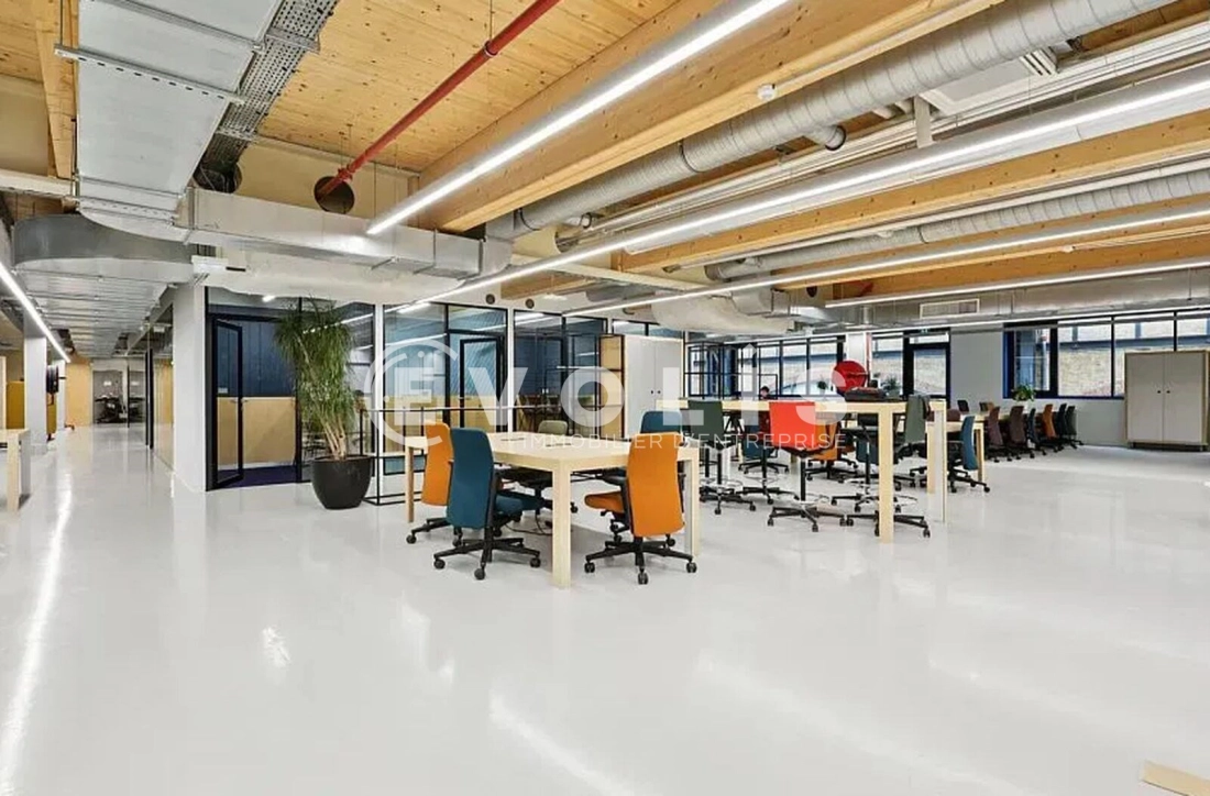 Photo 5 – location Coworking	PARIS (75008)