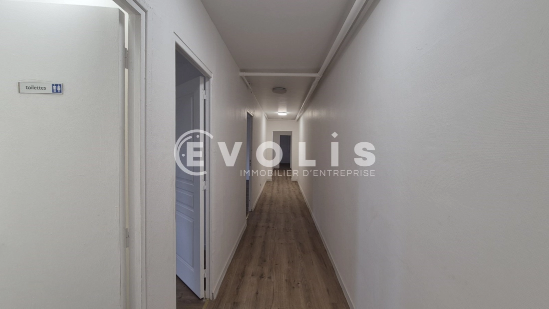 Photo 15 – location Entrepôts / activités	MEAUX (77100)