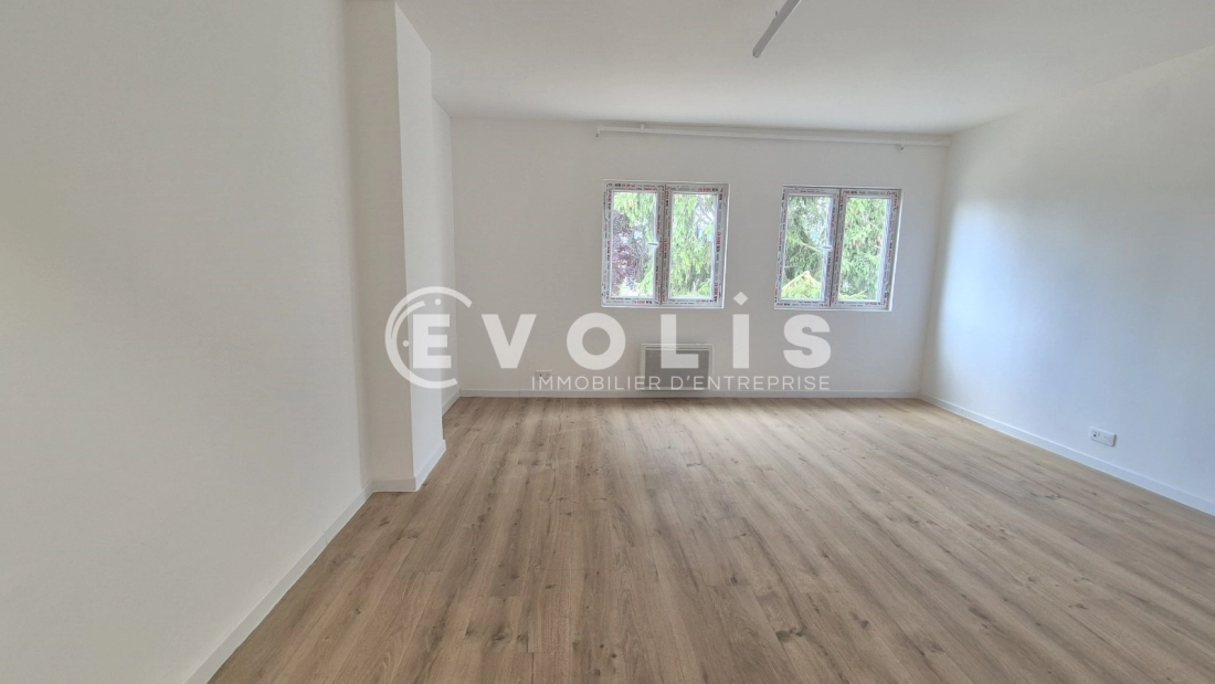 Photo 9 – location Entrepôts / activités	MEAUX (77100)