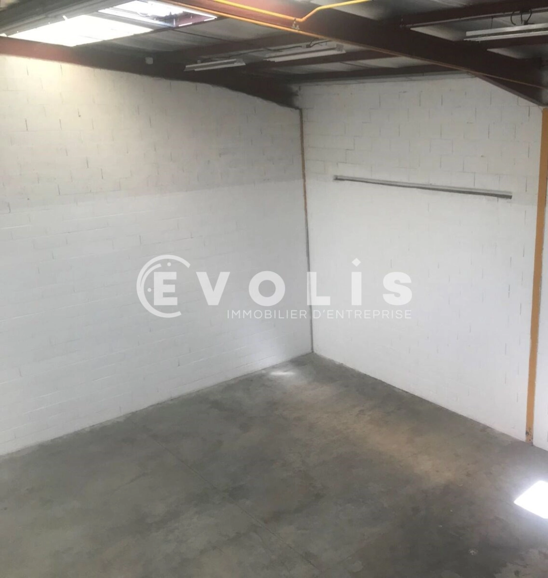 Photo 4 – location bureaux	QUINCY VOISINS (77860)